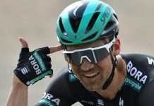 Tour The Basque Country – Day 1: Germany’s Schachmann Wins Individual Time-trial. Tour The Basque Country
