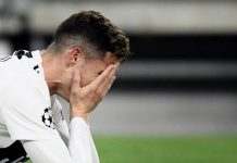 Champions League ’19 QF’s: Ronaldo Not Enough; 2nd Year Consecutive Juventus Crashed Out