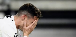 Champions League ’19 QF’s: Ronaldo Not Enough; 2nd Year Consecutive Juventus Crashed Out