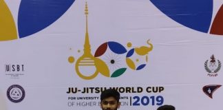 2019 World Cup-University & Students Of Higher Education: Pakistan Clinches Gold & Silver Medals