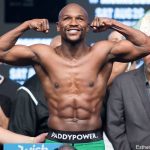 floyd-mayweather Jr