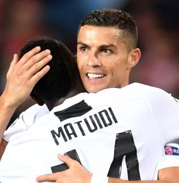 Sports Racism – Football: Juventus Player Matuidi Disillusioned! Blaise Matuidi
