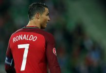 Football – Champions League ’19 QF: Coach Allegri ‘Thank God we have Ronaldo’ Champions League '19 QF