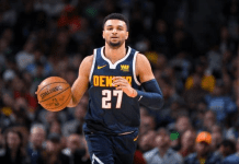 Basketball – NBA: Jamal Leads To Dramatic Denver Nuggets Win