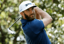Golf Ranking: Johnson Still No. 1 Despite Collapsing Out Of RBC Heritage
