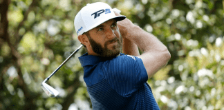 Golf Ranking: Johnson Still No. 1 Despite Collapsing Out Of RBC Heritage