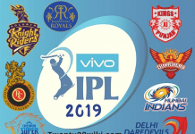Cricket – IPL 2019: England’s Bairstow & Disciplined Bowlers Take Hyderabad To Top IPL 2019