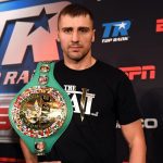 Oleksandr Gvozdyk
