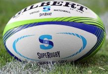 Super Rugby: Hooker Schalk Brits Faces Four Weeks Ban Hooker Schalk