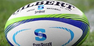 Super Rugby: Hooker Schalk Brits Faces Four Weeks Ban Hooker Schalk