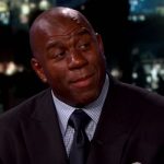 Magic Johnson