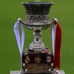 Spanish Super Cup in Saudi Arabia