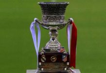 Football-2020 Spanish Super Cup in Saudi Arabia: La Liga Oppose Plan! Spanish Super Cup in Saudi Arabia