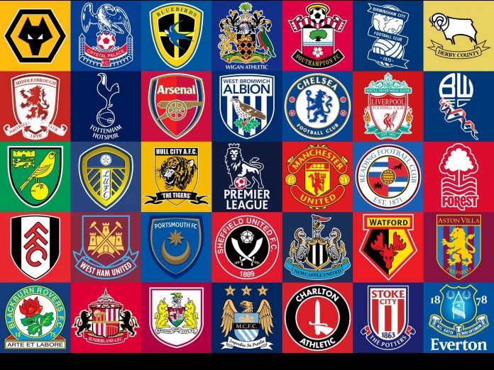 Premier League Premier League