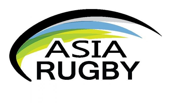 Asian Rugby C'ship Division III-C '19 Asian Rugby C'ship Division III-C '19