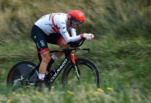 Cycling – Gent-Wevelgem Spring Classic: UAE’s Kristoff Clinches Victory Kristoff Clinches