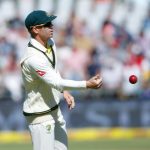 David Warner