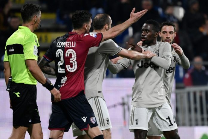 Juventus Kean Juventus Kean