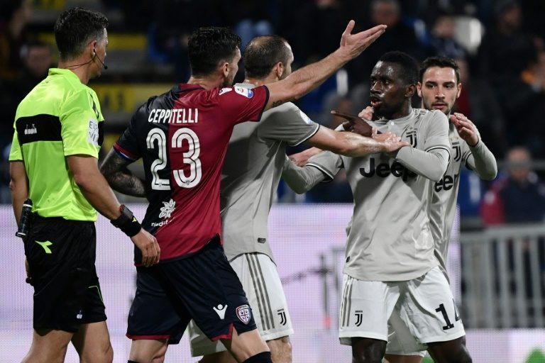Juventus Kean