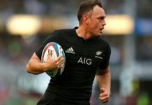 Rugby: Retired Dagg Opens Up: ‘I Hated Rugby’ Retired All Black Dagg Opens Up
