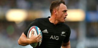 Rugby: Retired Dagg Opens Up: ‘I Hated Rugby’ Retired All Black Dagg Opens Up
