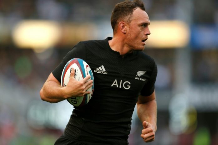 Retired All Black Dagg Opens Up