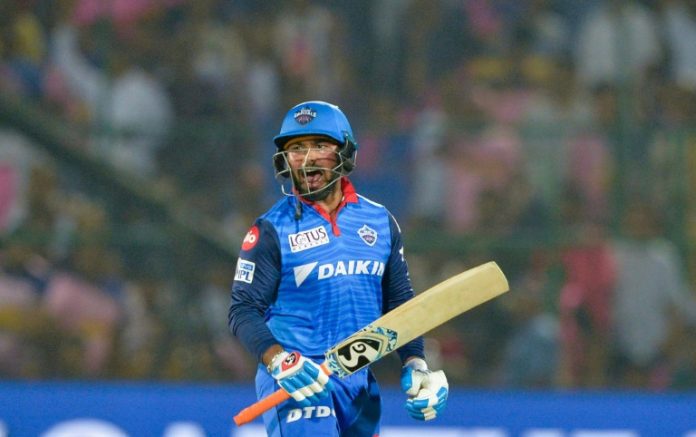 Cricket-IPL '19 Cricket-IPL '19