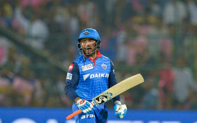 Cricket-IPL '19