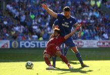 Football Europe: African Players; Salah Fall Under Fire Football Europe
