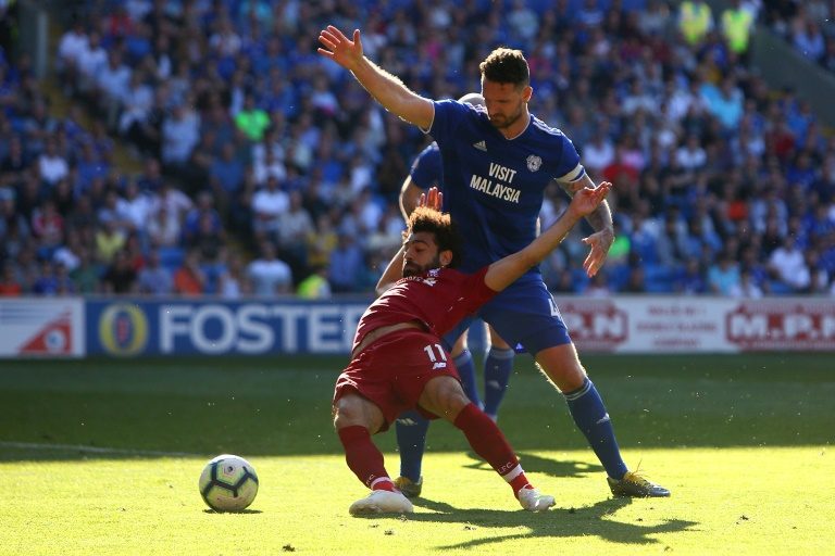 Football Europe