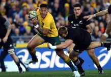Rugby Australia – Freedom Of Speech: Folau Sacking; Splits Australia Rugby Australia - Freedom Of Speech