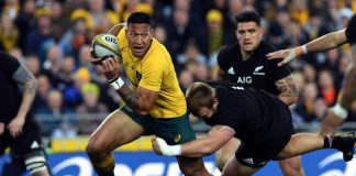 Rugby Australia – Freedom Of Speech: Folau Sacking; Splits Australia Rugby Australia - Freedom Of Speech