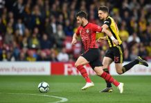 Football – Premier League Fastest Goal: Southampton’s Shane Scores Football - Premier League