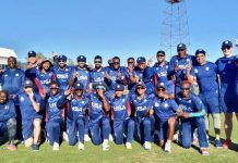 USA Cricket: ODI Status Secured