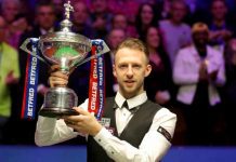 Recap-Snooker World Championship ’19: Trump Crowned; Completes Grand Slam