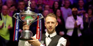 Recap-Snooker World Championship ’19: Trump Crowned; Completes Grand Slam