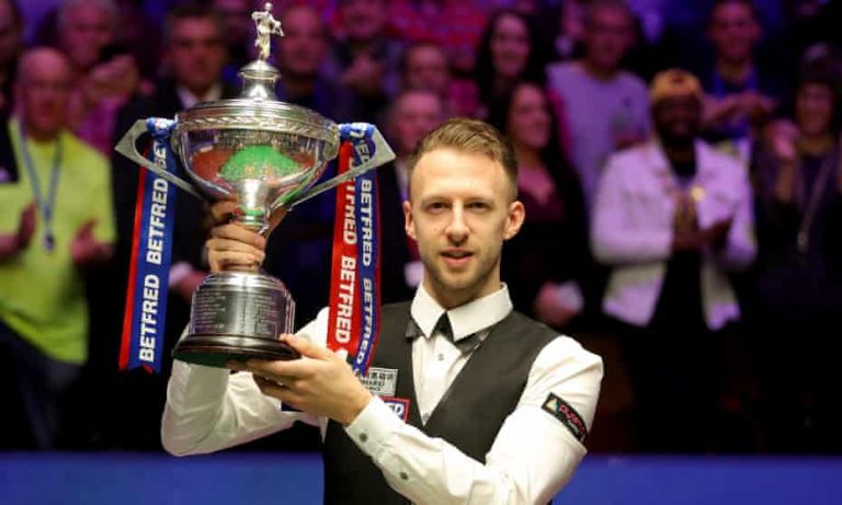 Recap-Snooker World Championship ’19: Trump Crowned; Completes Grand Slam