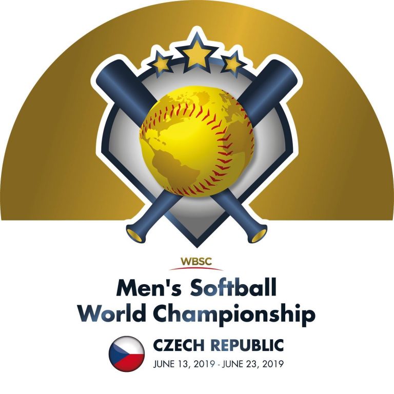 WBSC Men’s Softball World Championship: A Month To Biggest Event in Europe