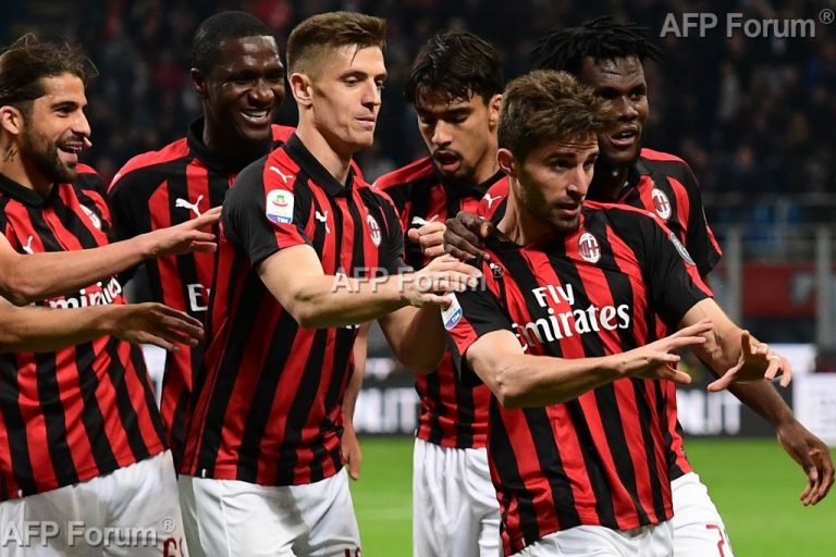 Champions League '19