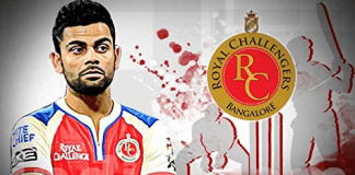 Cricket-IPL ’19: Kohli’s Royal Challengers Crash Out Cricket-IPL '19