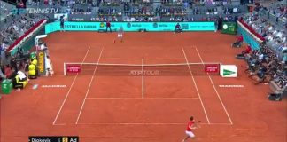 Breaking Madrid Open ’19: Djokovic’s 3rd Title; Records 1000 Title, 33rd Masters