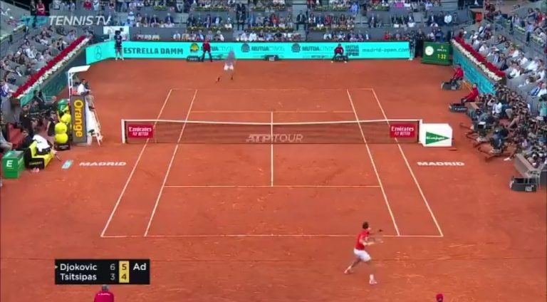 Breaking Madrid Open ’19: Djokovic’s 3rd Title; Records 1000 Title, 33rd Masters