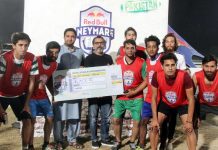 Neymar Junior Futsal International Final: Islamabad Win; Qualify To Play In Brazil
