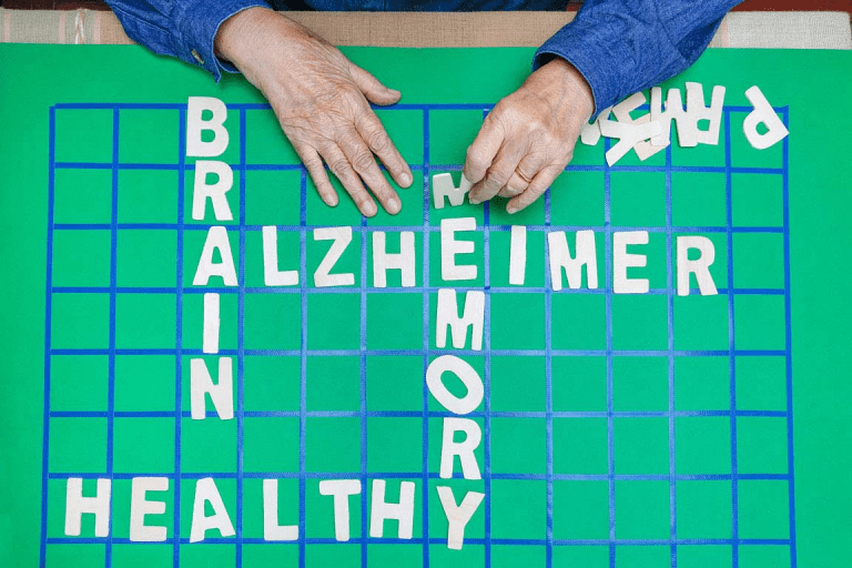 Allsportspk Mental Health: Mind Games Provide Stimulation