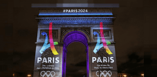 Paris 2024 Sports Program: International Weightlifting Federation Completes Criteria