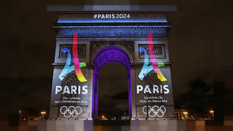 Paris 2024 Sports Program: International Weightlifting Federation Completes Criteria