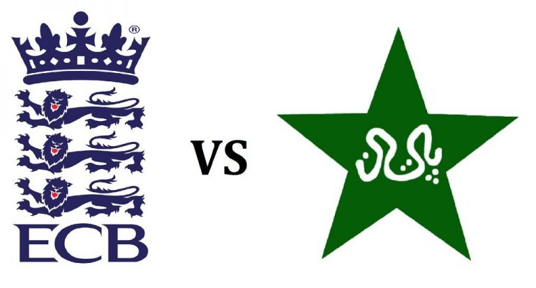 Breaking 4th-ODI Pak vs Eng: England Win Match & Series