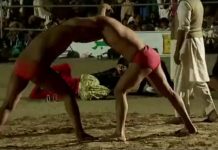 Kabbadi Pakistan – Revisited: Sarsabz Rustam-e-Pakistan Dangal 2019