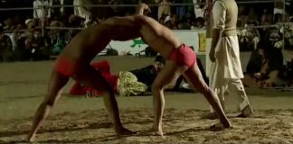 Kabbadi Pakistan – Revisited: Sarsabz Rustam-e-Pakistan Dangal 2019