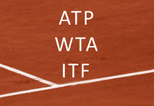 Tennis: ITF WTA & ATP To Optimize Professional Structure